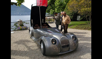 Morgan LifeCar Concept 2008 4